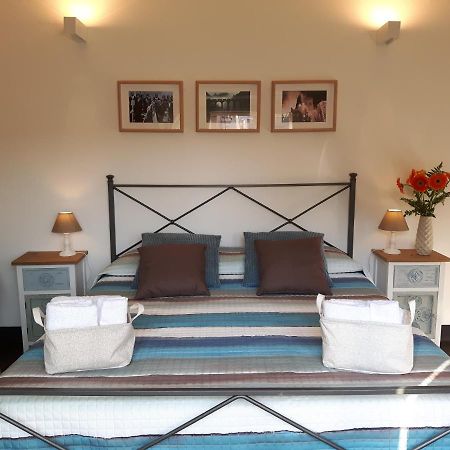 라구사 Kukkiti B&B 외부 사진