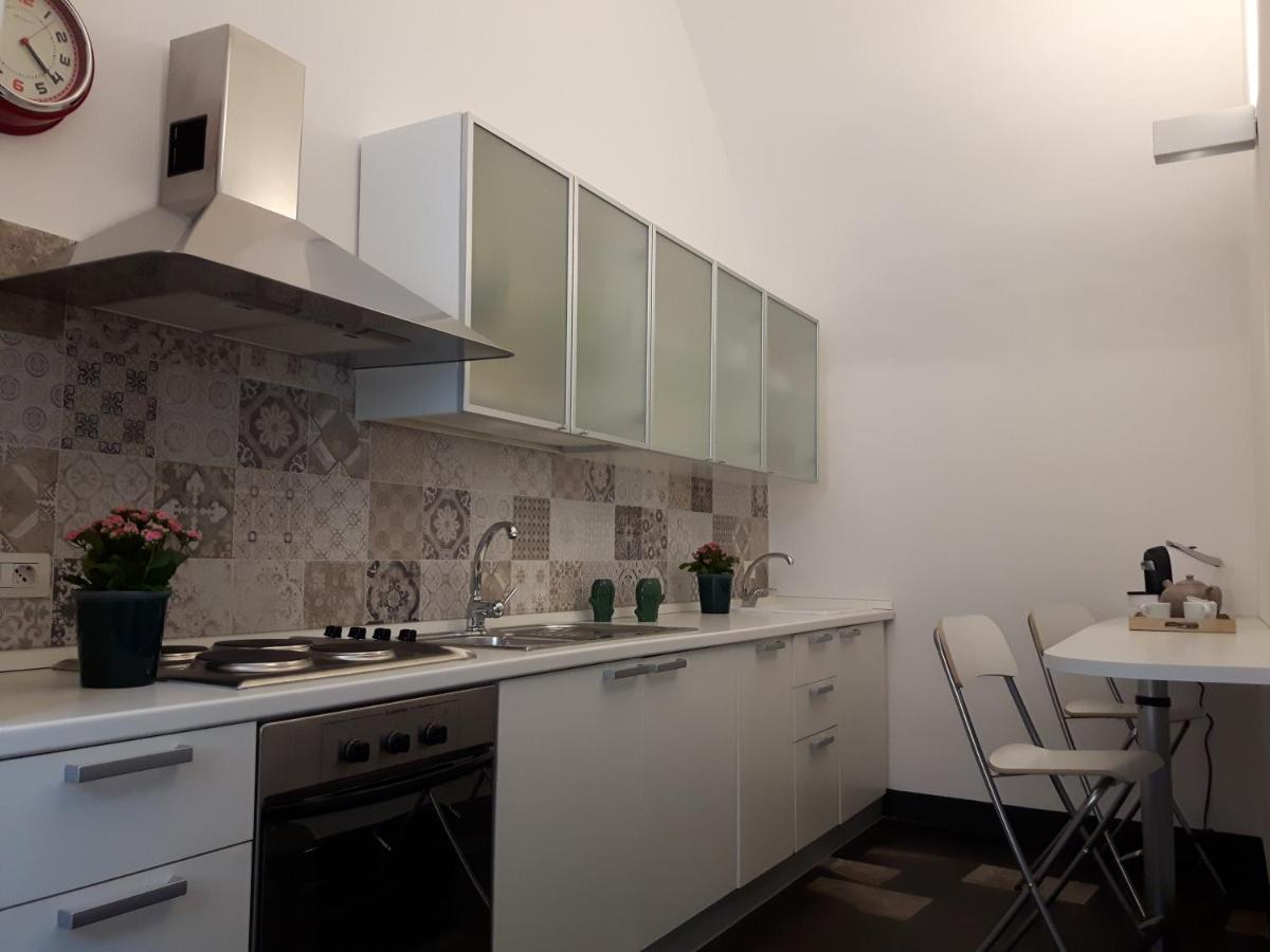 라구사 Kukkiti B&B 외부 사진