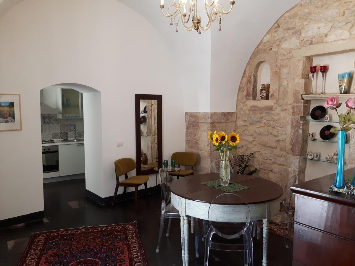 라구사 Kukkiti B&B 외부 사진