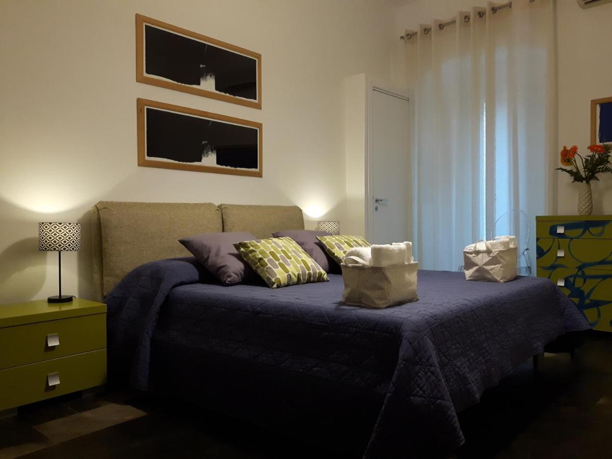 라구사 Kukkiti B&B 외부 사진