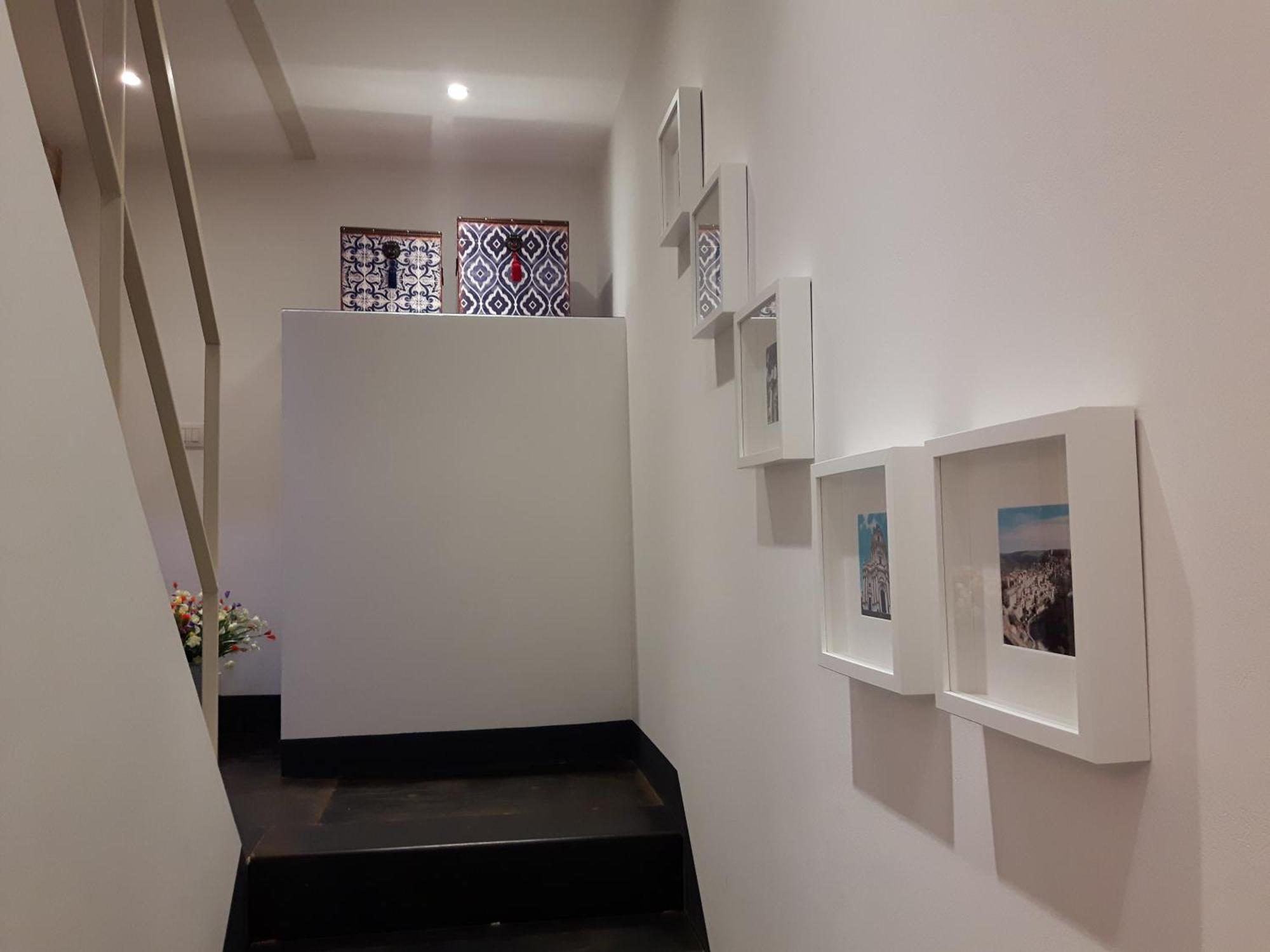 라구사 Kukkiti B&B 외부 사진